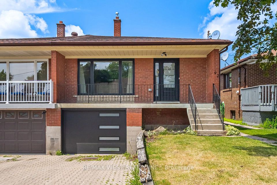 92 Archibald Street, Brampton, ON L6X 1L9 at 92 Archibald Street, Brampton, ON L6X 1L9, Brampton, ON, L6X 1L9