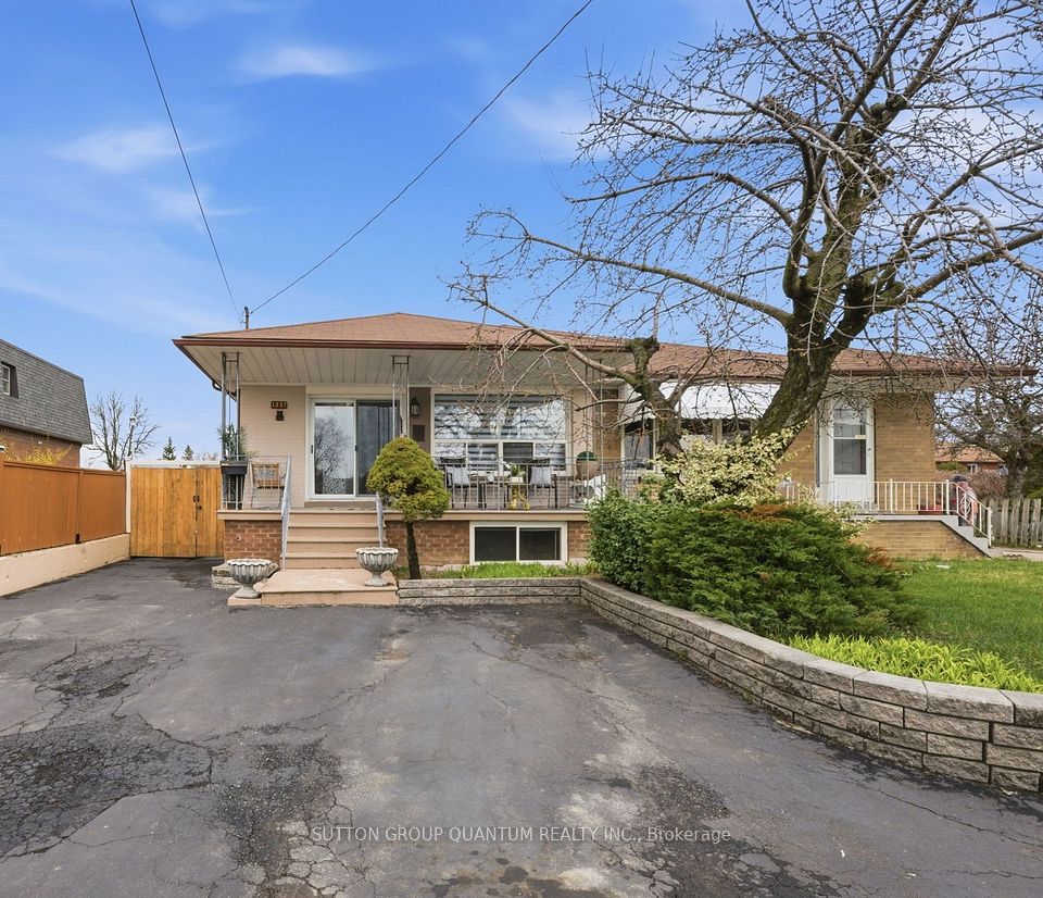 1257 Alexandra Avenue, Mississauga, ON L5E 2A7 at 1257 Alexandra Avenue, Mississauga, ON L5E 2A7, Mississauga, ON, L5E 2A7