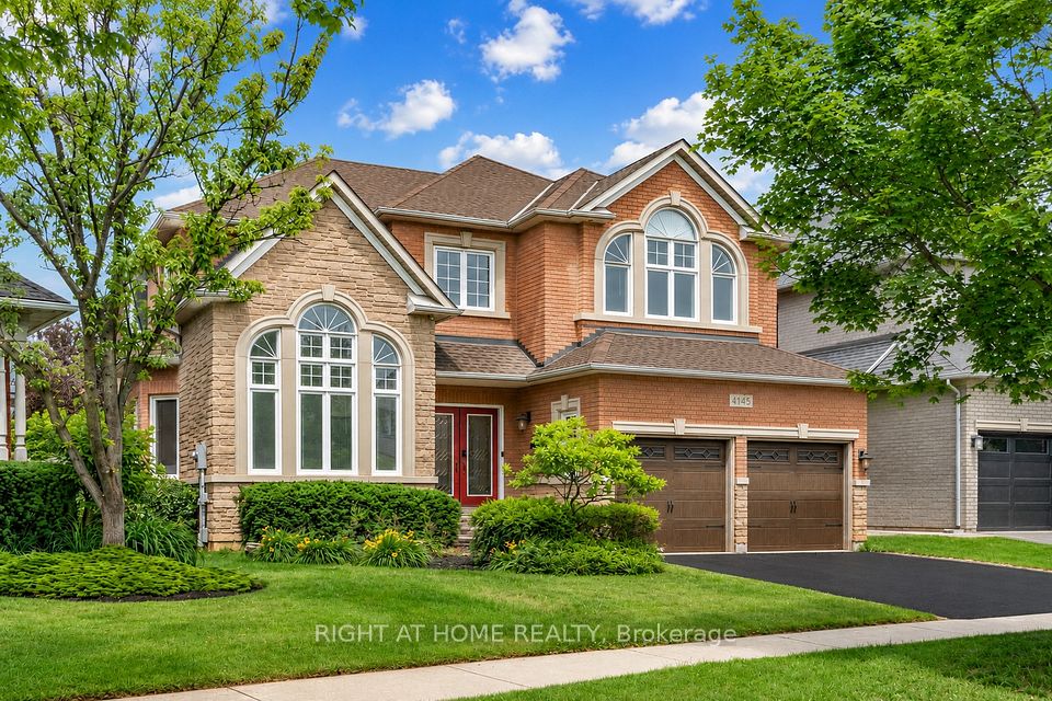 4145 Bonavista Crescent, Burlington, ON L7M 4J3 at 4145 Bonavista Crescent, Burlington, ON L7M 4J3, Burlington, ON, L7M 4J3