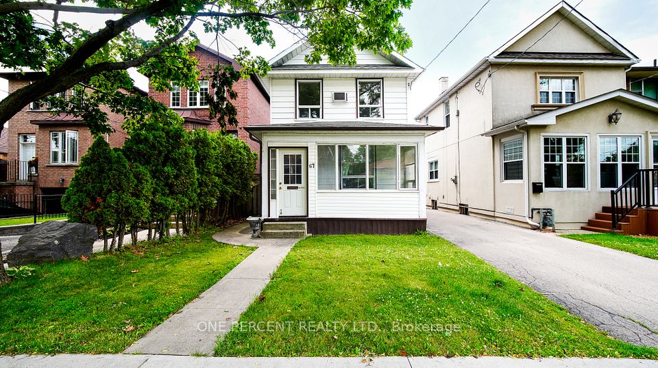 67 Murrie Street, Toronto, ON M8V 1X6 at 67 Murrie Street, Toronto, ON M8V 1X6, Toronto W06, ON, M8V 1X6