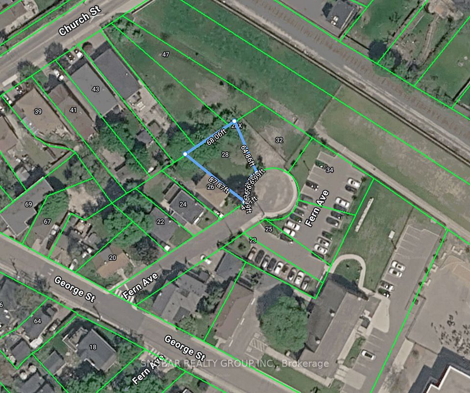 28 Fern Avenue, Toronto, ON M9N 1M2 at 28 Fern Avenue, Toronto, ON M9N 1M2, Toronto W04, ON, M9N 1M2