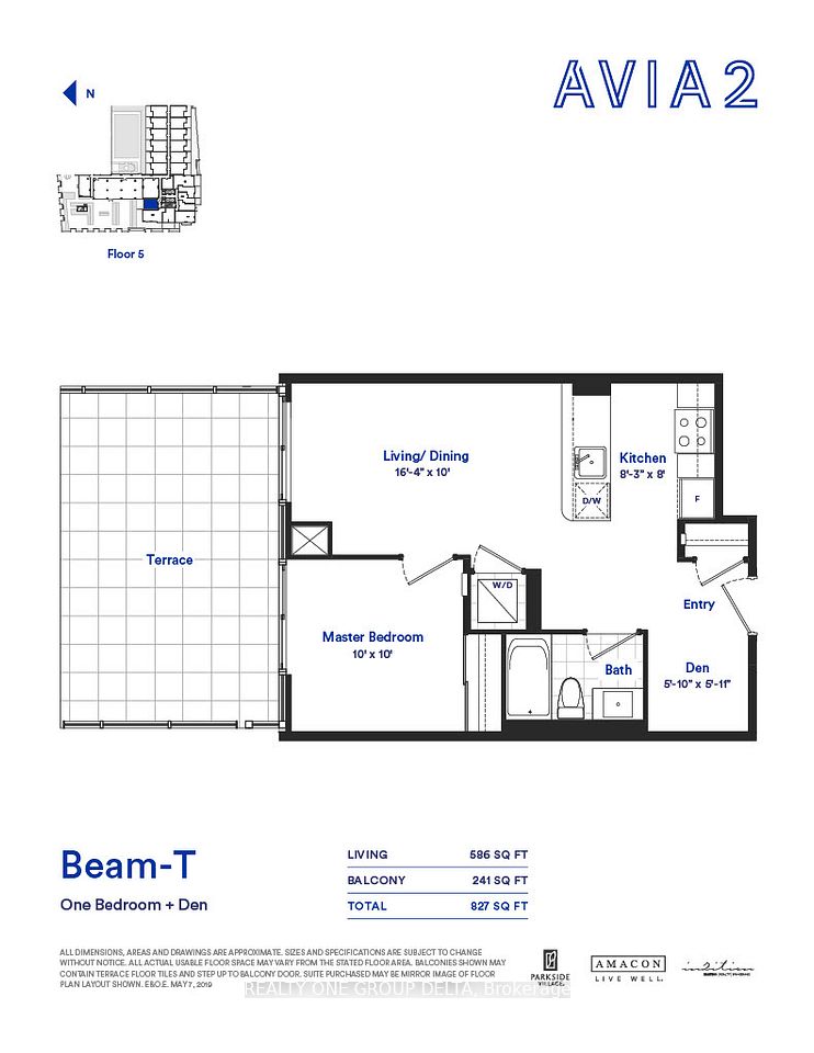 4130 Parkside Village Drive 502, Mississauga, ON L5B 3M8 at 4130 Parkside Village Drive 502, Mississauga, ON L5B 3M8, Mississauga, ON, L5B 3M8