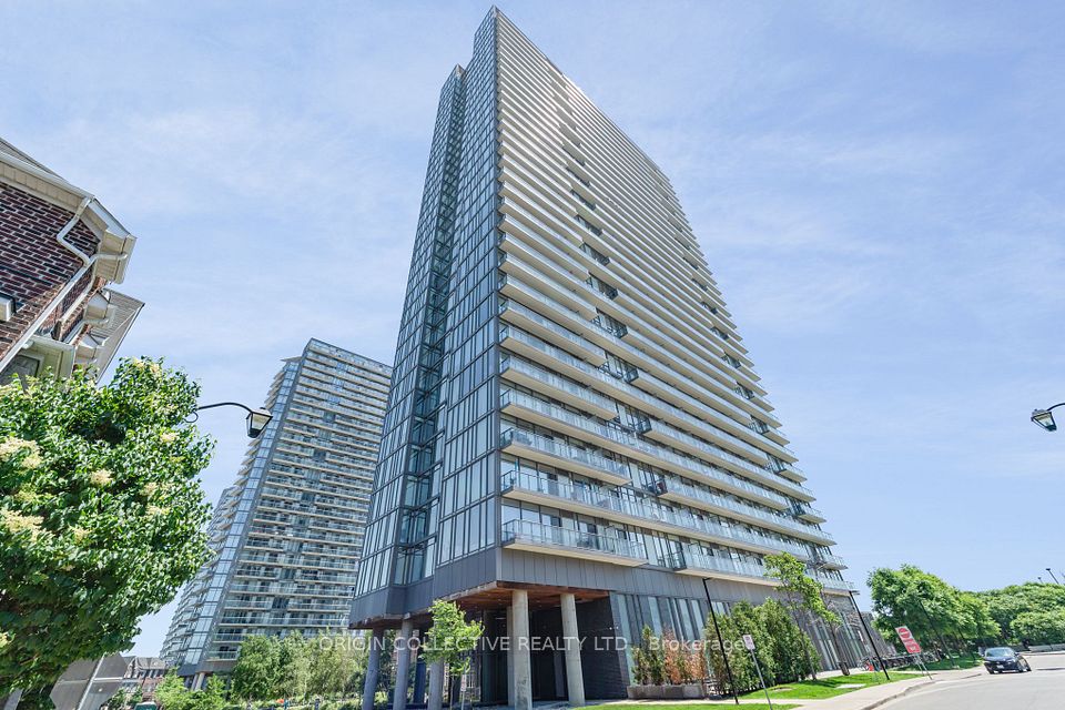 105 The Queensway Avenue 302, Toronto, ON M6S 5B5 at 105 The Queensway Avenue 302, Toronto, ON M6S 5B5, Toronto W01, ON, M6S 5B5