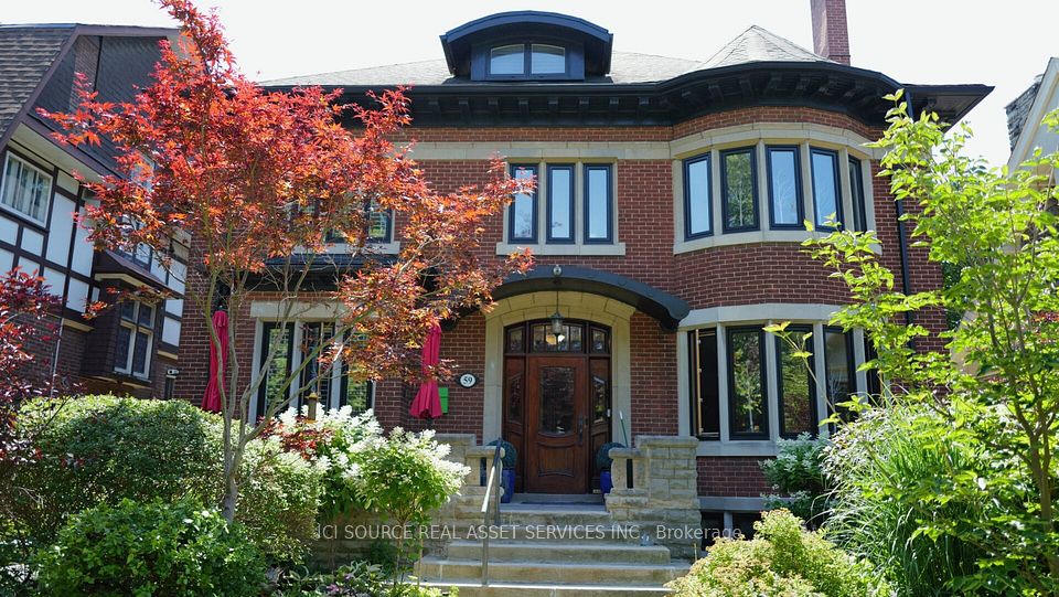 59 High Park Boulevard, Toronto, ON M6R 1M9 at 59 High Park Boulevard, Toronto, ON M6R 1M9, Toronto W01, ON, M6R 1M9