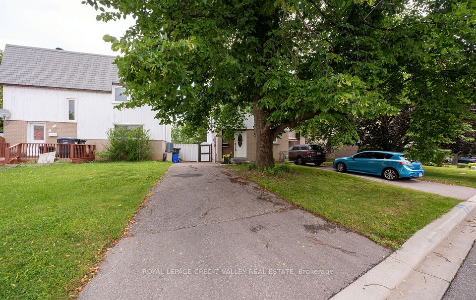 7 Hillpark Trail, Brampton, ON L6S 1R1 at 7 Hillpark Trail, Brampton, ON L6S 1R1, Brampton, ON, L6S 1R1