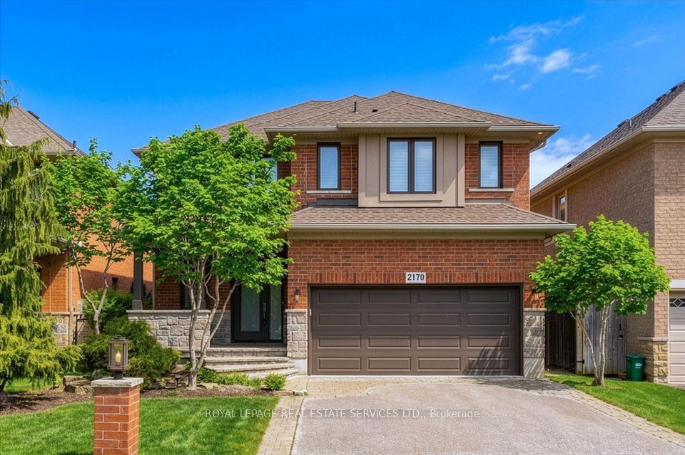 2170 Brookhaven Crescent, Oakville, ON L6M 5B8 at 2170 Brookhaven Crescent, Oakville, ON L6M 5B8, Oakville, ON, L6M 5B8