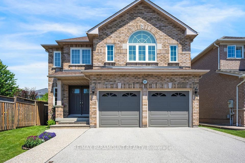 6407 Ormindale Way, Mississauga, ON L5V 1J3 at 6407 Ormindale Way, Mississauga, ON L5V 1J3, Mississauga, ON, L5V 1J3