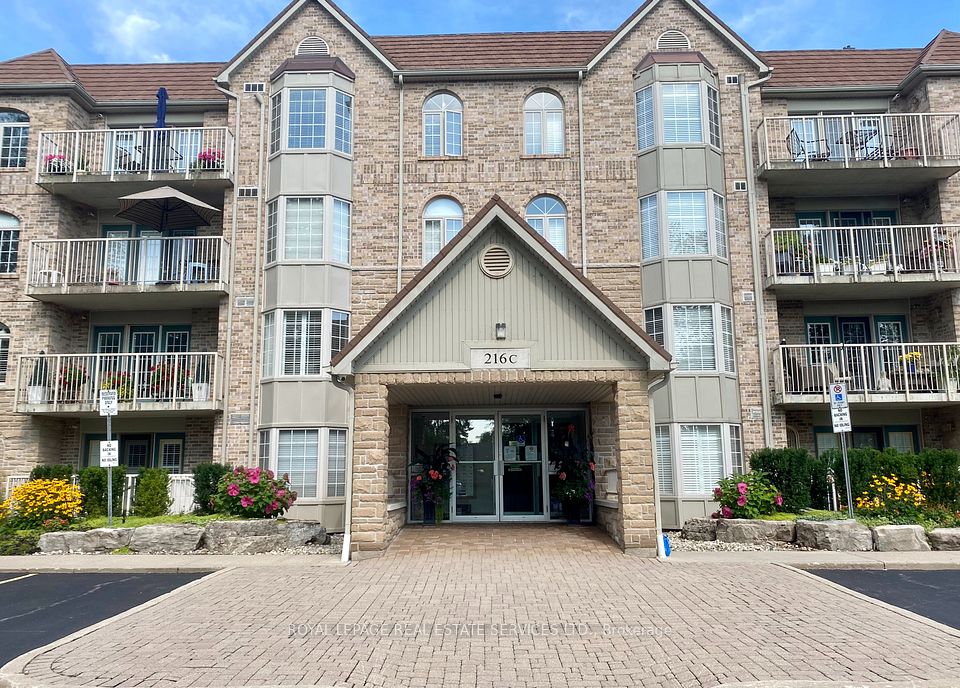 216C Plains Road West Road W 402, Burlington, ON L7T 4L1 at 216C Plains Road West Road W 402, Burlington, ON L7T 4L1, Burlington, ON, L7T 4L1