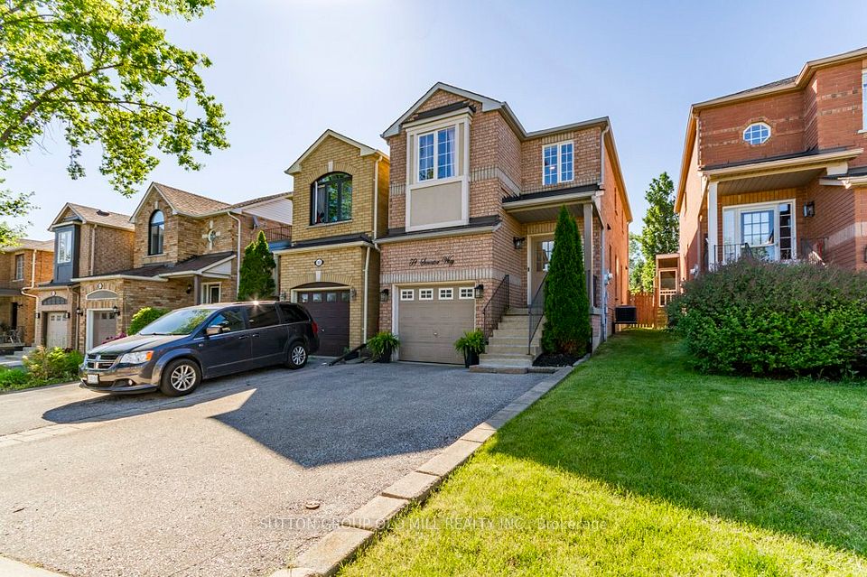59 Senator Way, Caledon, ON L7E 2R9 at 59 Senator Way, Caledon, ON L7E 2R9, Caledon, ON, L7E 2R9