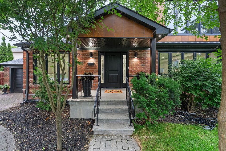 29 Blaketon Road, Toronto, ON M9B 4W4 at 29 Blaketon Road, Toronto, ON M9B 4W4, Toronto W08, ON, M9B 4W4