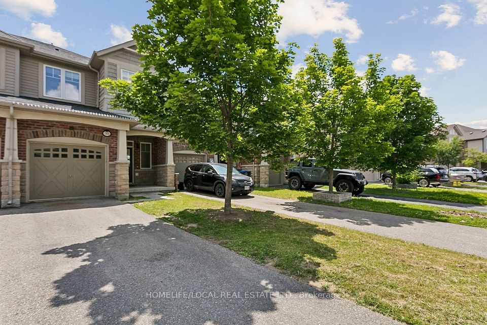 35 Maple Cider Street, Caledon, ON L7C 4B4 at 35 Maple Cider Street, Caledon, ON L7C 4B4, Caledon, ON, L7C 4B4
