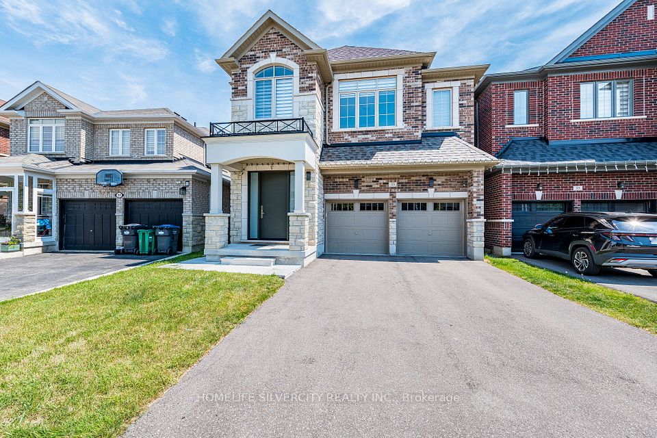 33 Rainbrook Close, Brampton, ON L6R 0Y9 at 33 Rainbrook Close, Brampton, ON L6R 0Y9, Brampton, ON, L6R 0Y9