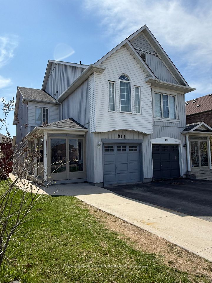 814 Golden Farmer Way, Mississauga, ON L5W 1A7 at 814 Golden Farmer Way, Mississauga, ON L5W 1A7, Mississauga, ON, L5W 1A7
