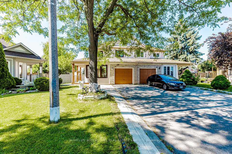 26 Amazon Court, Brampton, ON L6R 1C7 at 26 Amazon Court, Brampton, ON L6R 1C7, Brampton, ON, L6R 1C7