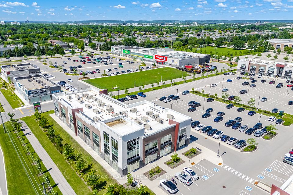 3495 Rebecca Street 103, Oakville, ON L6L 6X9