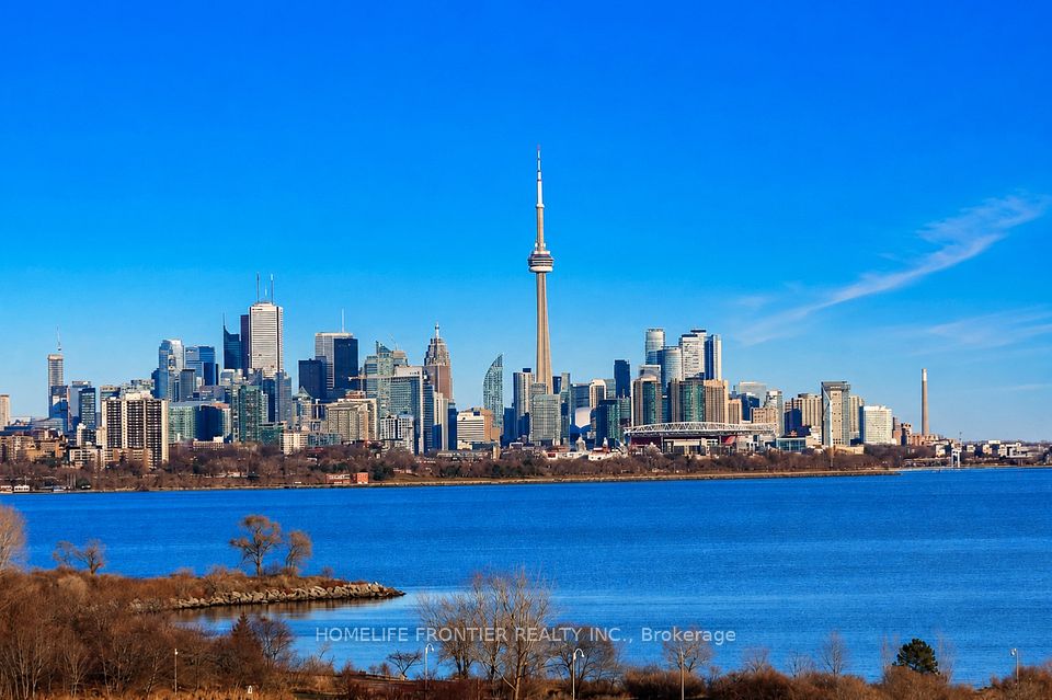2261 Lakeshore Boulevard W 611, Toronto, ON M8V 3X1 at 2261 Lakeshore Boulevard W 611, Toronto, ON M8V 3X1, Toronto W06, ON, M8V 3X1