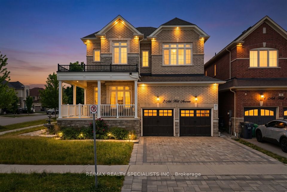 2 Ash Hill Avenue, Caledon, ON L7C 4E8 at 2 Ash Hill Avenue, Caledon, ON L7C 4E8, Caledon, ON, L7C 4E8
