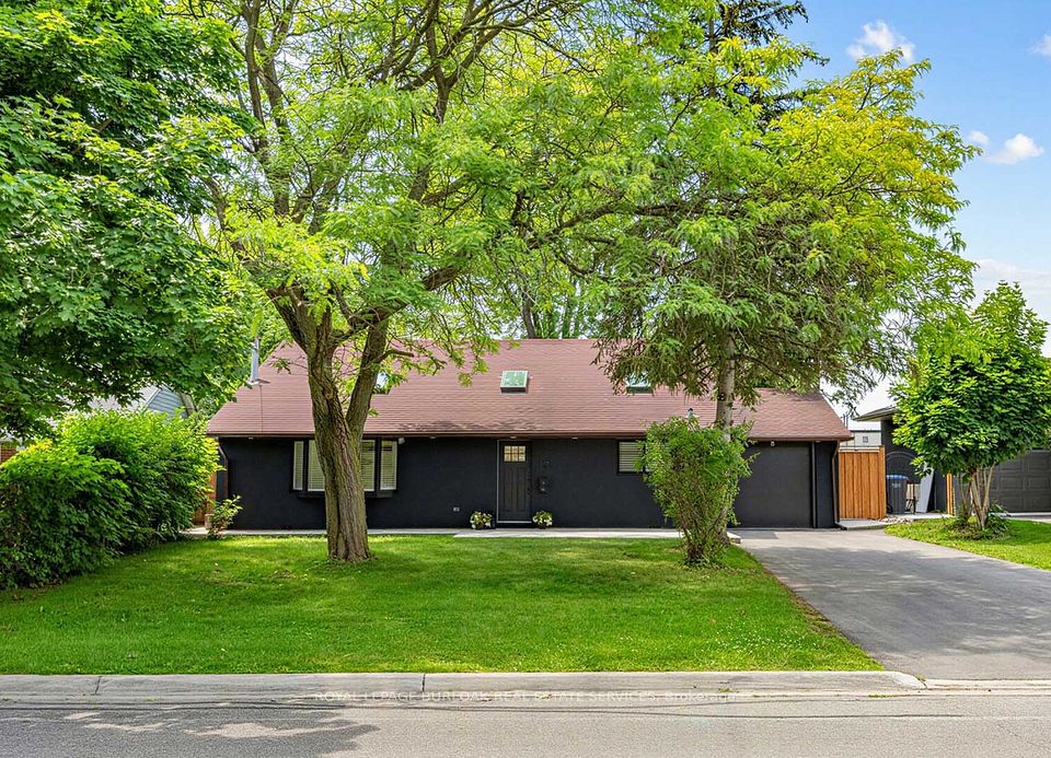 13 Swanhurst Boulevard, Mississauga, ON L5N 1B6 at 13 Swanhurst Boulevard, Mississauga, ON L5N 1B6, Mississauga, ON, L5N 1B6