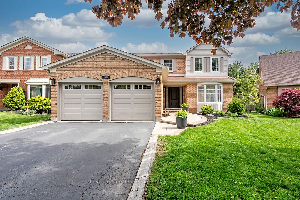 1429 Thistledown Road, Oakville, ON L6M 1Y4 at 1429 Thistledown Road, Oakville, ON L6M 1Y4, Oakville, ON, L6M 1Y4