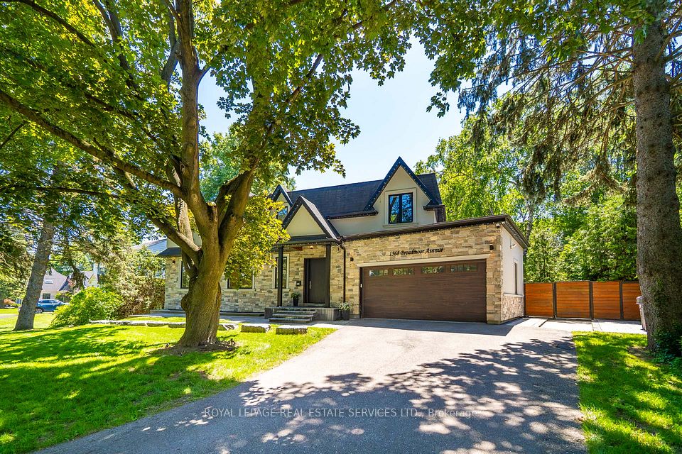 1568 Broadmoor Avenue, Mississauga, ON L5G 3V1 at 1568 Broadmoor Avenue, Mississauga, ON L5G 3V1, Mississauga, ON, L5G 3V1