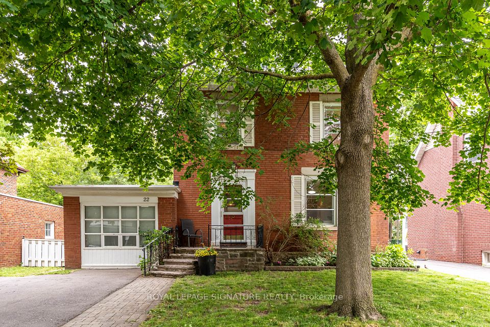 22 Peel Avenue, Brampton, ON L6W 1X2 at 22 Peel Avenue, Brampton, ON L6W 1X2, Brampton, ON, L6W 1X2