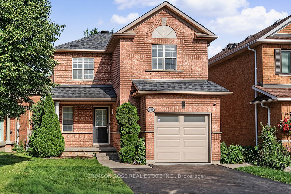 506 PONDVIEW Place, Oakville, ON L6H 6S3 at 506 PONDVIEW Place, Oakville, ON L6H 6S3, Oakville, ON, L6H 6S3