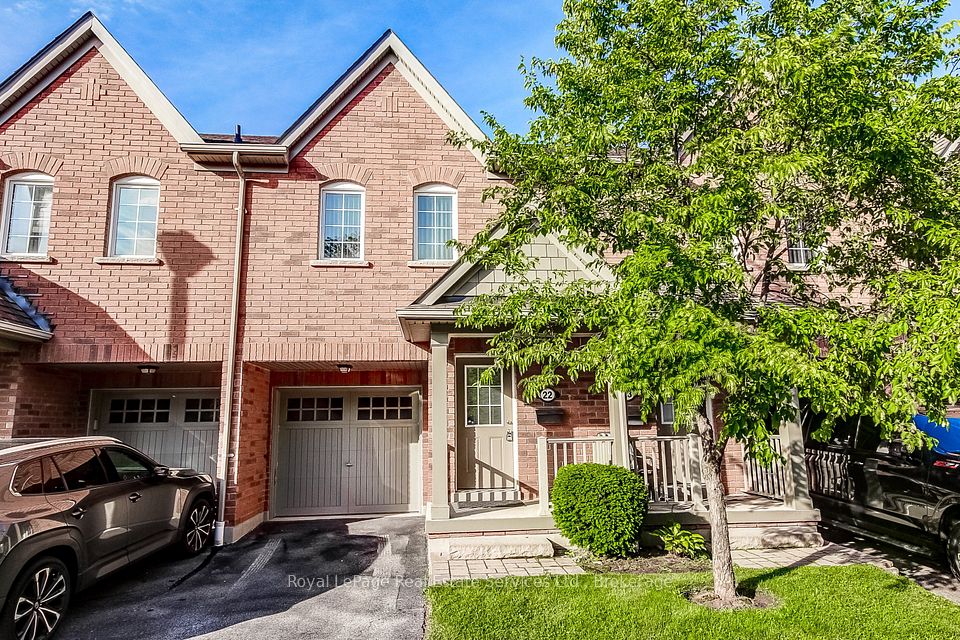 233 Duskywing Way 22, Oakville, ON L6L 0C5 at 233 Duskywing Way 22, Oakville, ON L6L 0C5, Oakville, ON, L6L 0C5