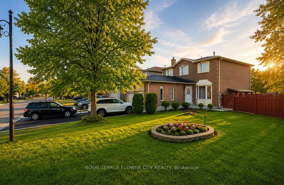 23 Clydesdale Circle, Brampton, ON L6Y 3R1 at 23 Clydesdale Circle, Brampton, ON L6Y 3R1, Brampton, ON, L6Y 3R1
