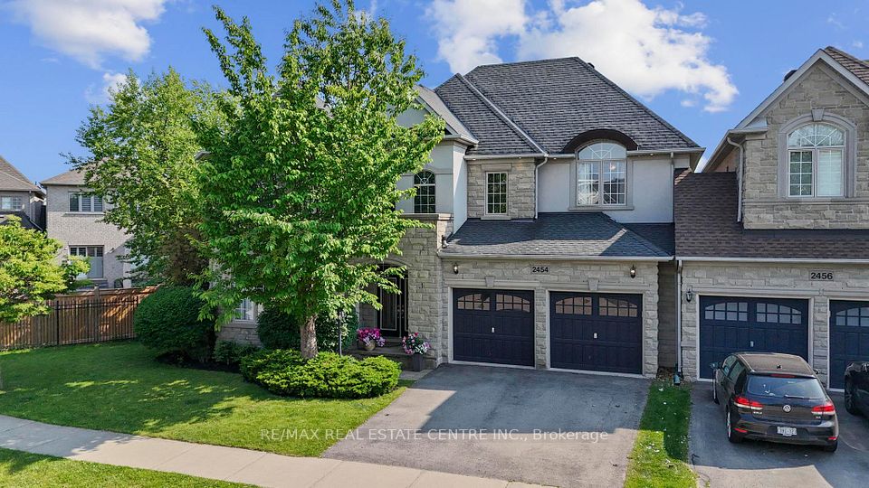 2454 Springforest Drive, Oakville, ON L6M 0A1 at 2454 Springforest Drive, Oakville, ON L6M 0A1, Oakville, ON, L6M 0A1