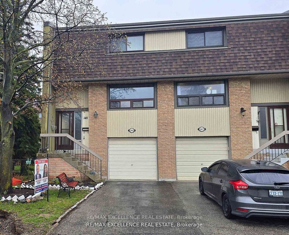 148 Ashton Crescent, Brampton, ON L6S 3J9 at 148 Ashton Crescent, Brampton, ON L6S 3J9, Brampton, ON, L6S 3J9