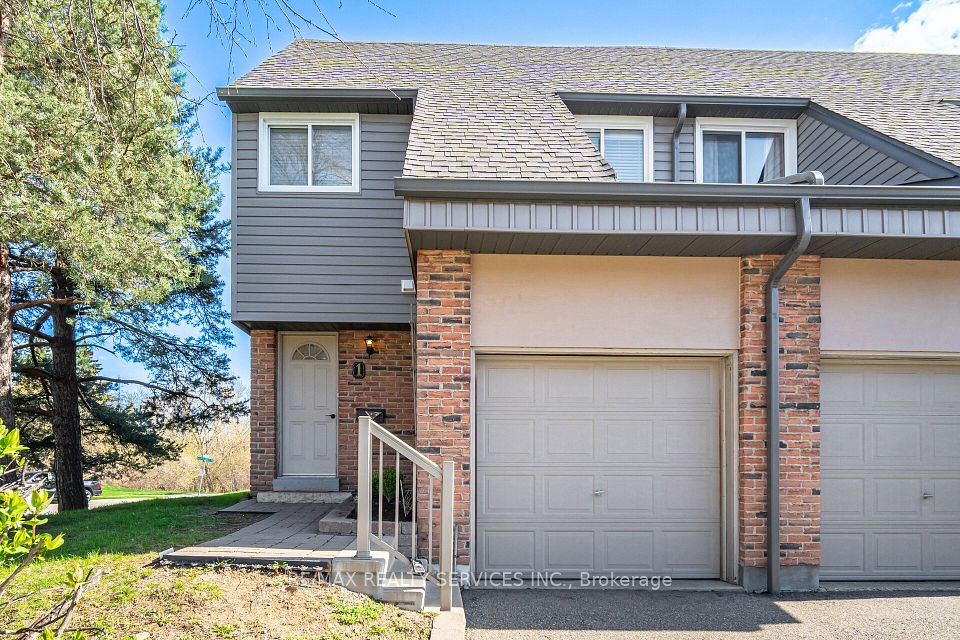 1 Tara Park Court 1, Brampton, ON L6V 3E4 at 1 Tara Park Court 1, Brampton, ON L6V 3E4, Brampton, ON, L6V 3E4