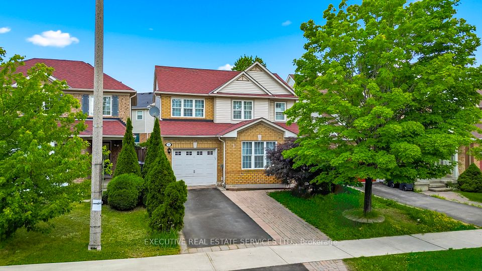 51 Worthington Avenue, Brampton, ON L7A 1M9 at 51 Worthington Avenue, Brampton, ON L7A 1M9, Brampton, ON, L7A 1M9