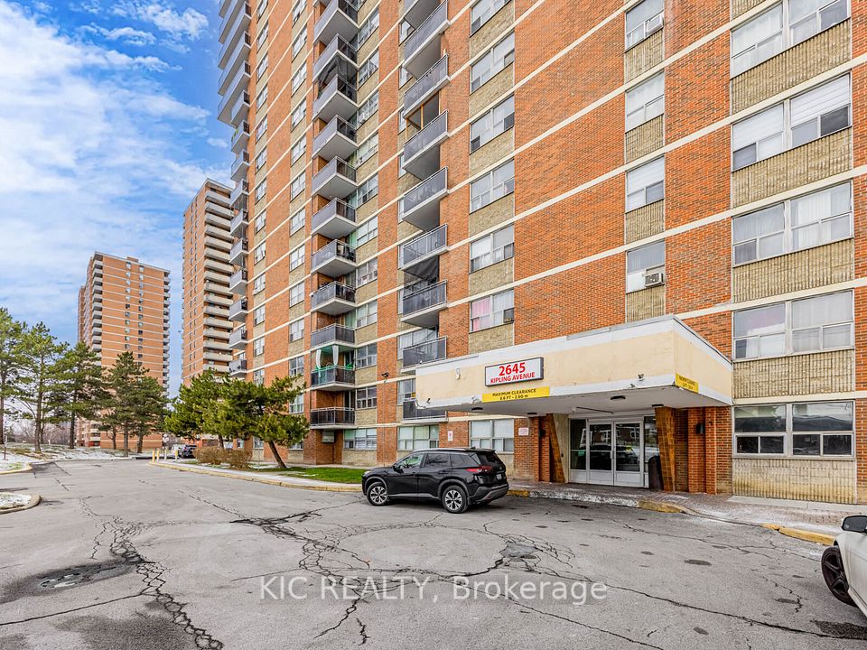 2645 KIPLING Avenue 403, Toronto, ON M9V 3S6 at 2645 KIPLING Avenue 403, Toronto, ON M9V 3S6, Toronto W10, ON, M9V 3S6
