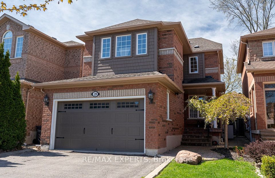 28 Crestridge Drive, Caledon, ON L7E 2T7 at 28 Crestridge Drive, Caledon, ON L7E 2T7, Caledon, ON, L7E 2T7