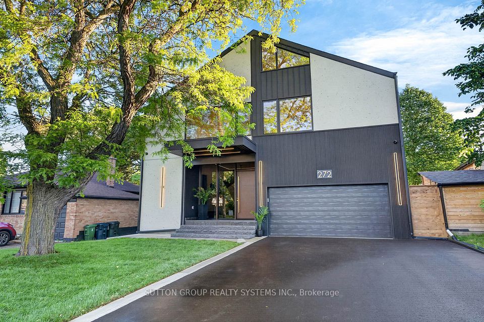 272 Renforth Drive, Toronto, ON M9C 2K9 at 272 Renforth Drive, Toronto, ON M9C 2K9, Toronto W08, ON, M9C 2K9