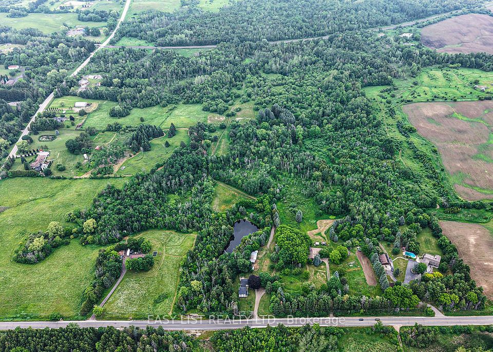 14877 The Gore Road, Caledon, ON L7E 0X1 at 14877 The Gore Road, Caledon, ON L7E 0X1, Caledon, ON, L7E 0X1