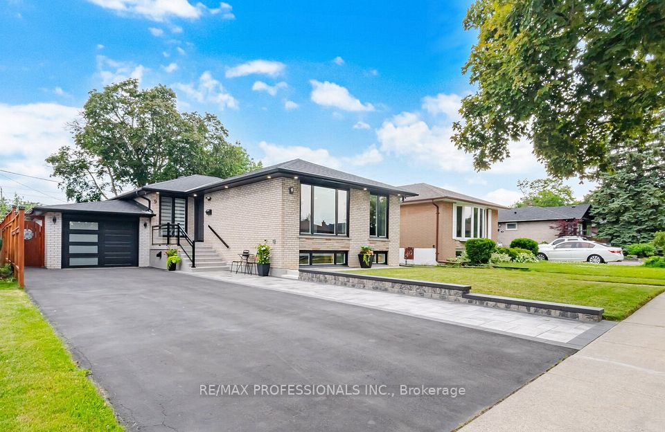 9 Tynevale Drive, Toronto, ON M9R 2B3 at 9 Tynevale Drive, Toronto, ON M9R 2B3, Toronto W09, ON, M9R 2B3