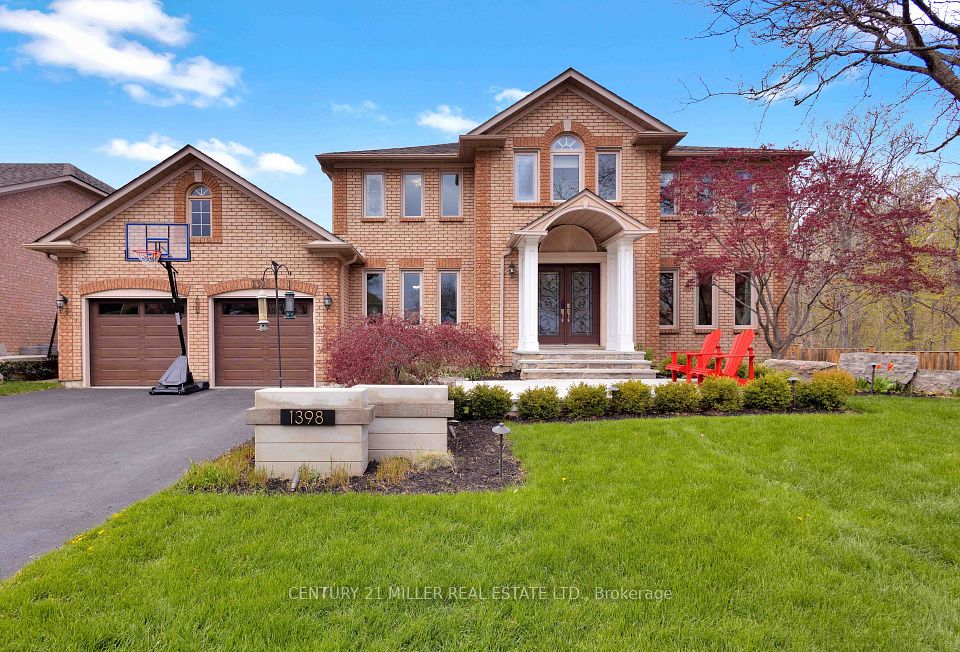 1398 Winterberry Drive, Burlington, ON L7P 4T4 at 1398 Winterberry Drive, Burlington, ON L7P 4T4, Burlington, ON, L7P 4T4