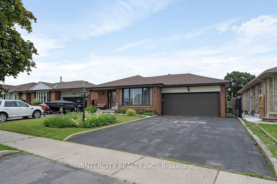 7279 Vernor Drive, Mississauga, ON L4T 2P5 at 7279 Vernor Drive, Mississauga, ON L4T 2P5, Mississauga, ON, L4T 2P5