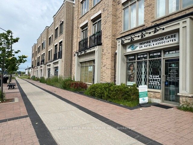 126 Inspire Boulevard 2, Brampton, ON L6R 3X8