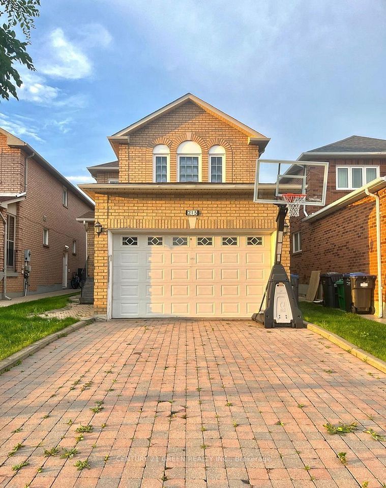 215 Kingknoll Drive, Brampton, ON L6Y 4X4 at 215 Kingknoll Drive, Brampton, ON L6Y 4X4, Brampton, ON, L6Y 4X4