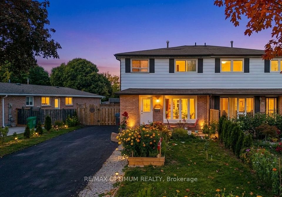 21 Juniper Crescent, Brampton, ON L6S 1J9 at 21 Juniper Crescent, Brampton, ON L6S 1J9, Brampton, ON, L6S 1J9