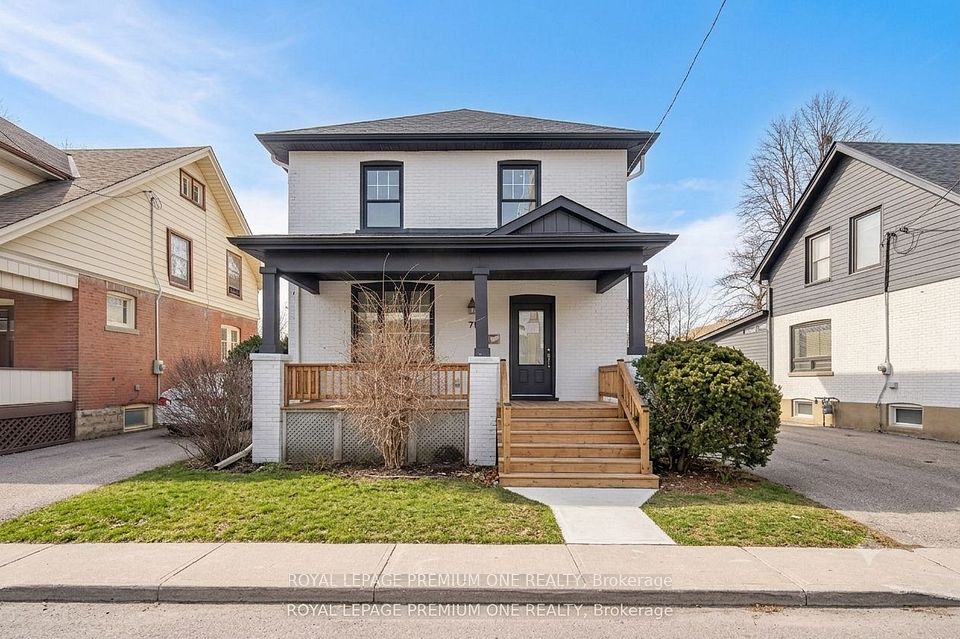 71 Mill Street S, Brampton, ON L6Y 1S9 at 71 Mill Street S, Brampton, ON L6Y 1S9, Brampton, ON, L6Y 1S9