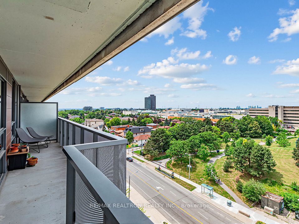 160 Flemington Road 1005, Toronto, ON M6A 0A9 at 160 Flemington Road 1005, Toronto, ON M6A 0A9, Toronto W04, ON, M6A 0A9