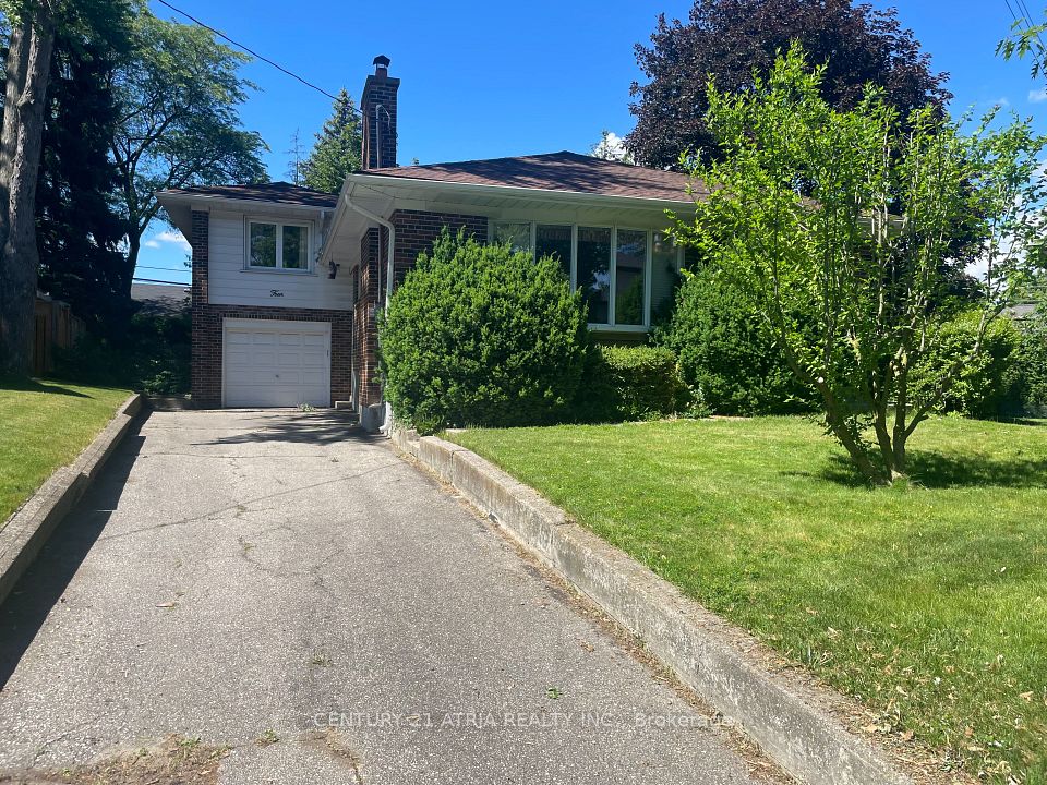 4 Winesap Place, Toronto, ON M9A 1M4 at 4 Winesap Place, Toronto, ON M9A 1M4, Toronto W08, ON, M9A 1M4