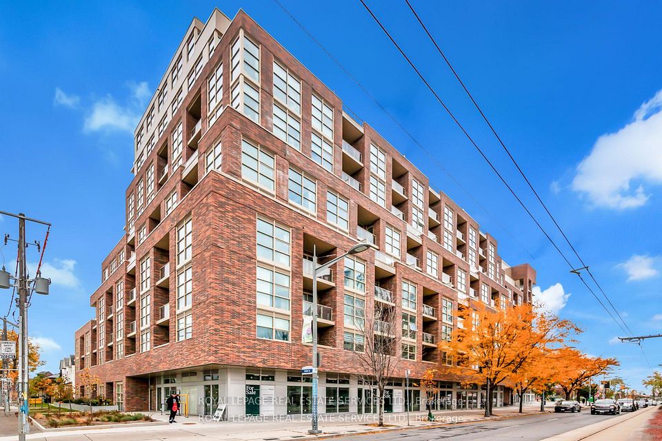 1787 St Clair Avenue W 621, Toronto, ON M6N 1J6 at 1787 St Clair Avenue W 621, Toronto, ON M6N 1J6, Toronto W03, ON, M6N 1J6