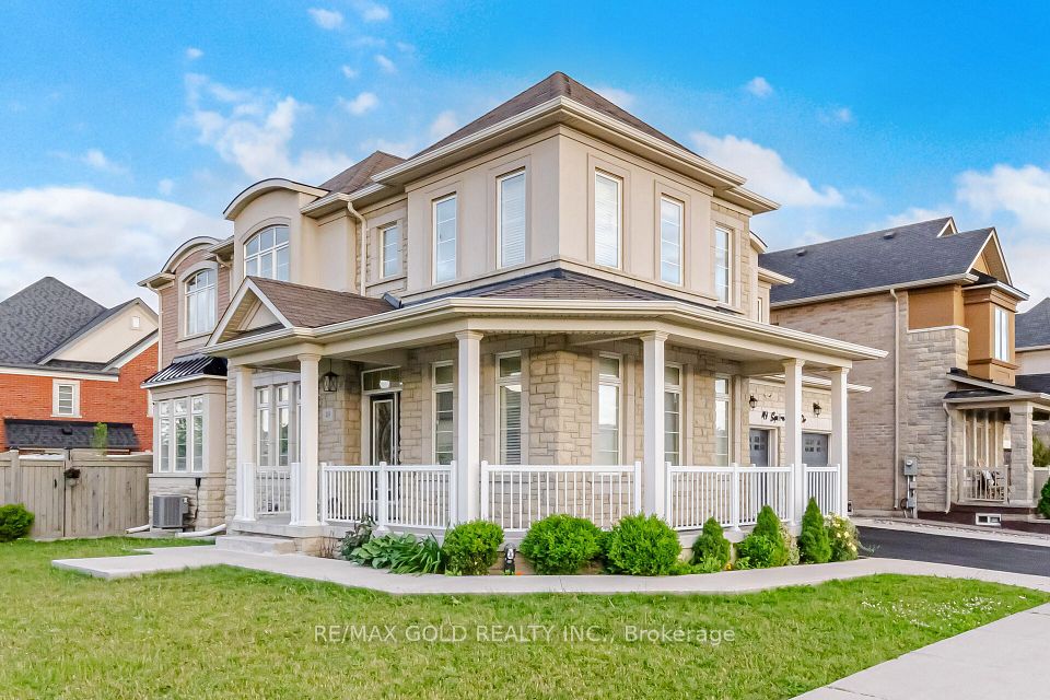 49 Squire Ellis Drive, Brampton, ON L6P 4C2 at 49 Squire Ellis Drive, Brampton, ON L6P 4C2, Brampton, ON, L6P 4C2