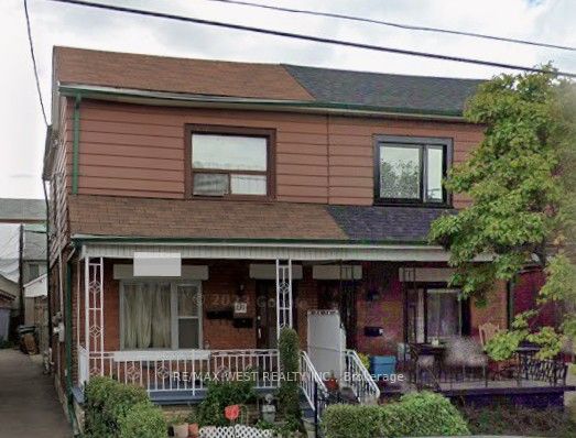 131 Kane Avenue, Toronto, ON M6M 3N1 at 131 Kane Avenue, Toronto, ON M6M 3N1, Toronto W03, ON, M6M 3N1