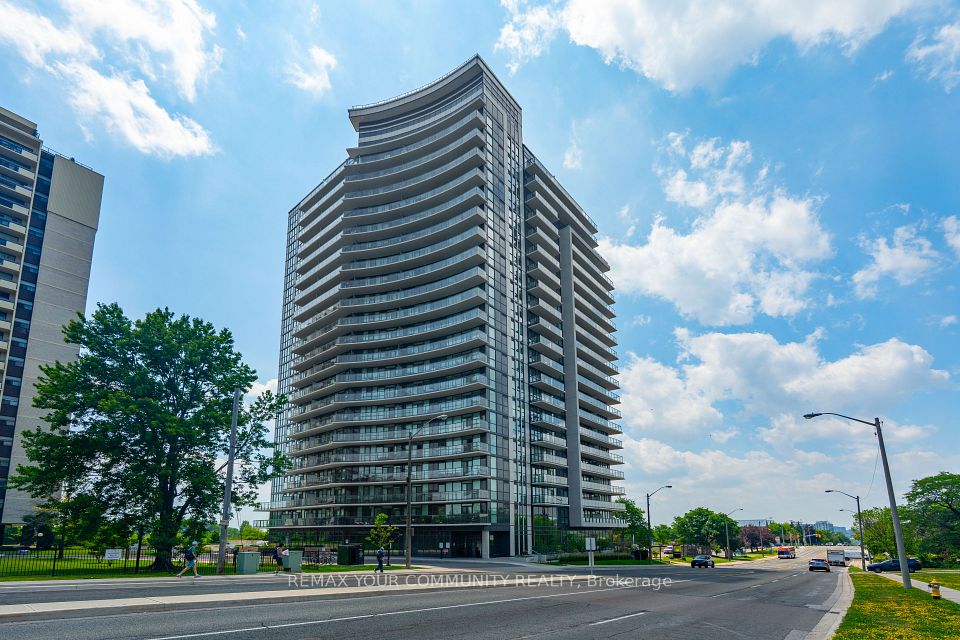 1461 Lawrence Avenue 1504, Toronto, ON M6L 0A6 at 1461 Lawrence Avenue 1504, Toronto, ON M6L 0A6, Toronto W04, ON, M6L 0A6