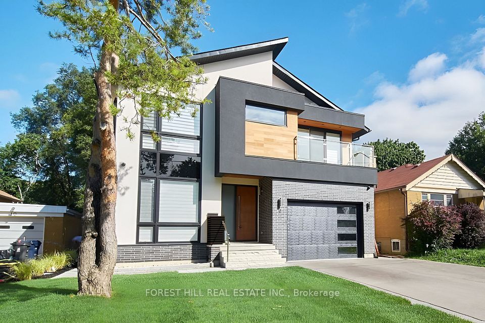 8 Nora Road, Toronto, ON M9A 1C9 at 8 Nora Road, Toronto, ON M9A 1C9, Toronto W08, ON, M9A 1C9